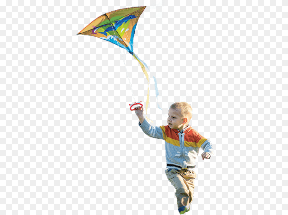 Sport Kite, Baby, Person, Toy Free Png