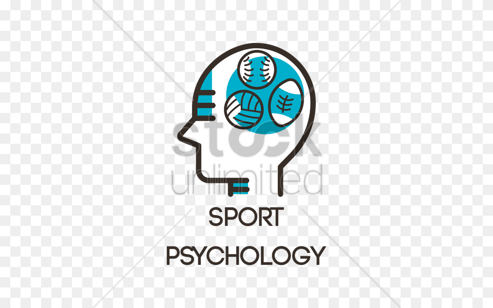 Sport Psychology Icon Vector Image, Light, Lightbulb Free Png Download