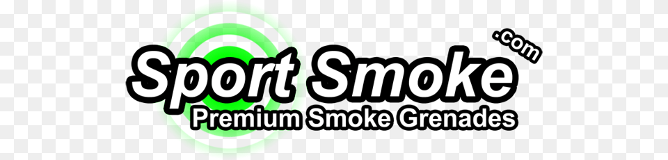 Sport Smoke Smoke Grenade Vest Sale, Green, Logo, Text Free Png Download