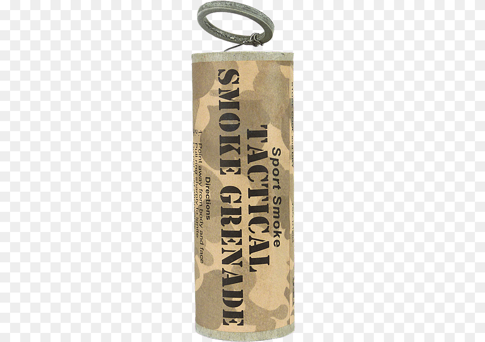 Sport Smoke Tactical Smoke Grenade Sport Smoke Grenade, Book, Publication, Text Free Transparent Png