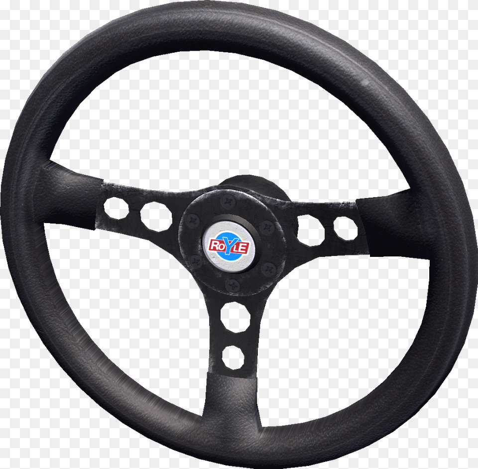 Sport Steering Wheel My Summer Car Sport Steering Wheel, Steering Wheel, Transportation, Vehicle, Machine Free Png