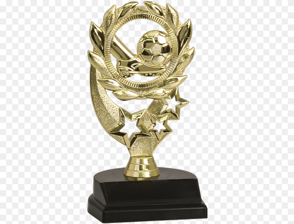 Sport Wreath Soccer Trophy, Accessories, Jewelry, Locket, Pendant Free Transparent Png