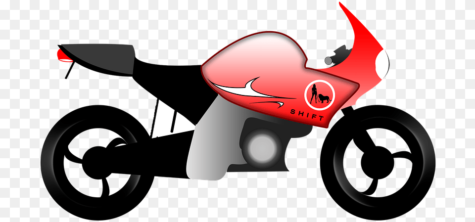 Sportbike Sport Bike Superbike Super Bike Cartoon Sports Bike, Moped, Motor Scooter, Motorcycle, Transportation Free Transparent Png