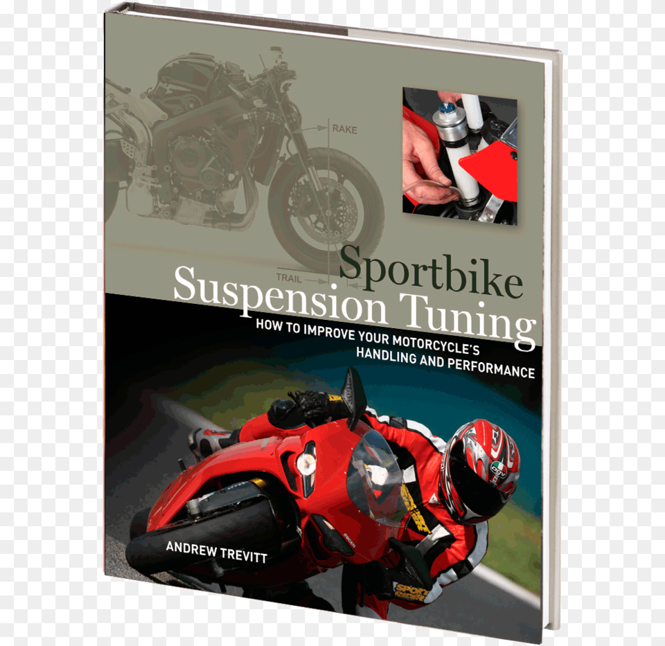 Sportbike Suspension Cover, Helmet, Adult, Vehicle, Transportation Free Transparent Png