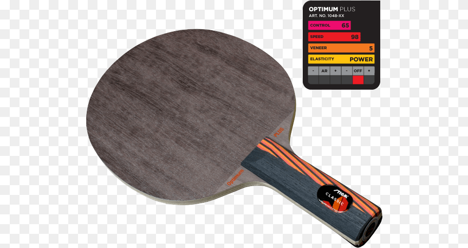 Sporting Goods Stiga Optimum Plus Blade Table Tennis Stiga Optimum Sync, Racket, Sport, Tennis Racket, Ping Pong Free Transparent Png
