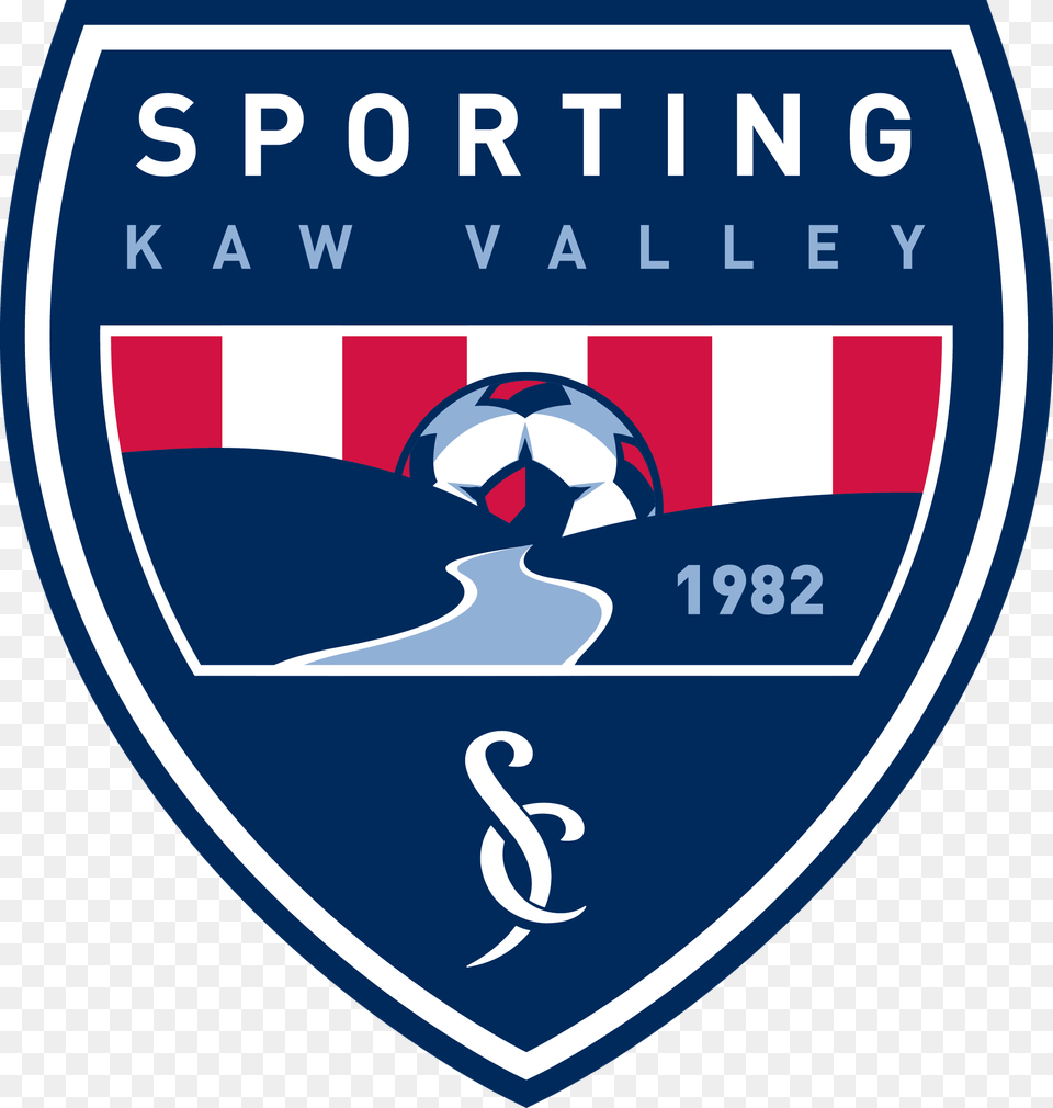 Sporting Kansas City, Badge, Logo, Symbol Png Image