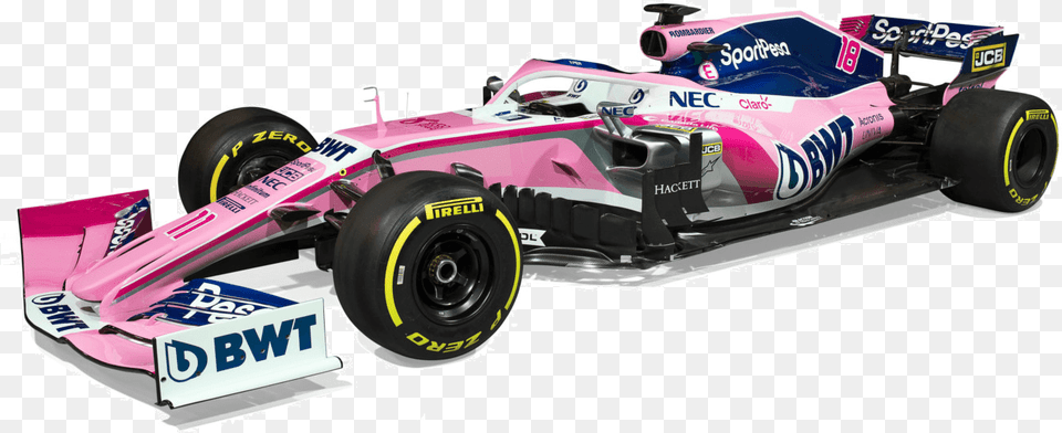 Sportpesa Digital Workspace Solution Powered By Ebb3 New Racing Point F1 Car, Auto Racing, Formula One, Machine, Race Car Png Image
