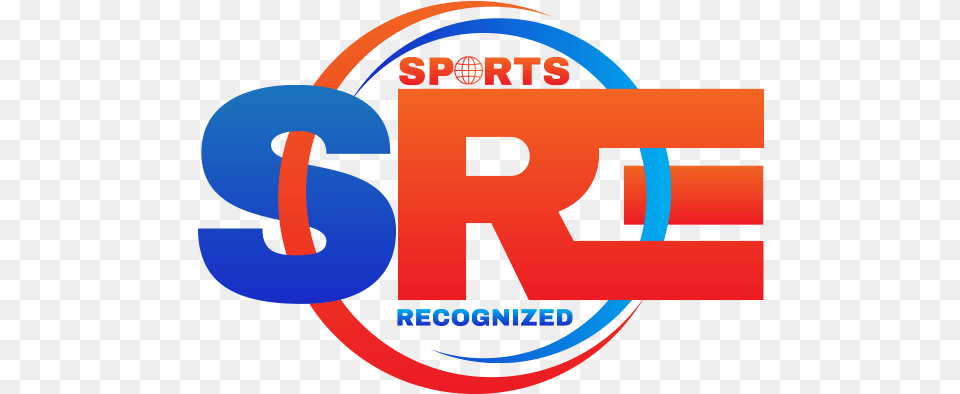 Sportrecognized Association Vertical, Logo Free Transparent Png