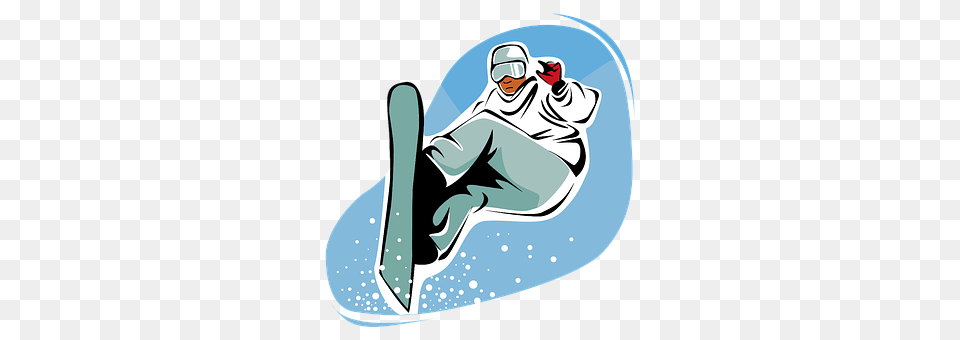 Sports Adventure, Snowboarding, Snow, Person Free Transparent Png