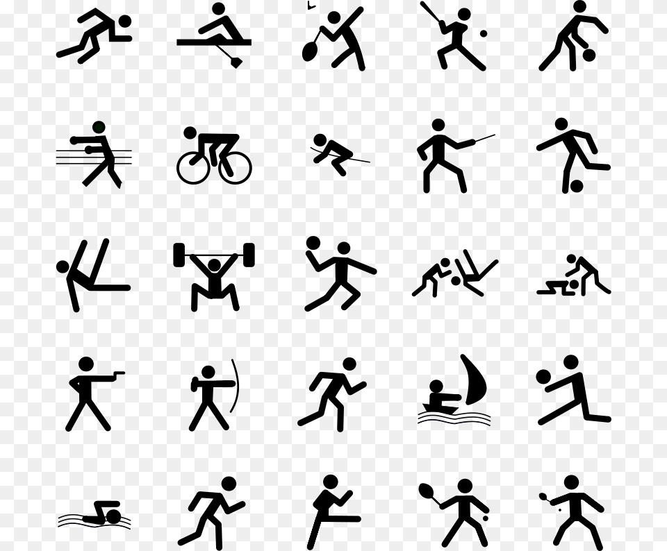 Sports Free Png Download