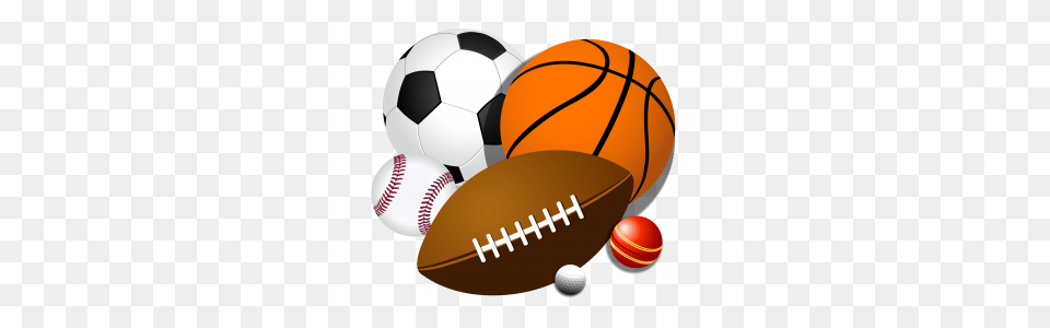 Sports Activities Clipart Soccer Game, Ball, Sport, Baseball (ball), Baseball Png Image