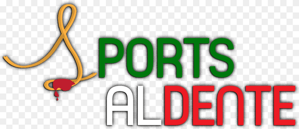 Sports Al Dente Sports Al Dente Graphics, Knot, Text Png