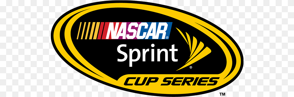 Sports Alabama News Nascar Sprint Cup Series Logo, Disk Free Png