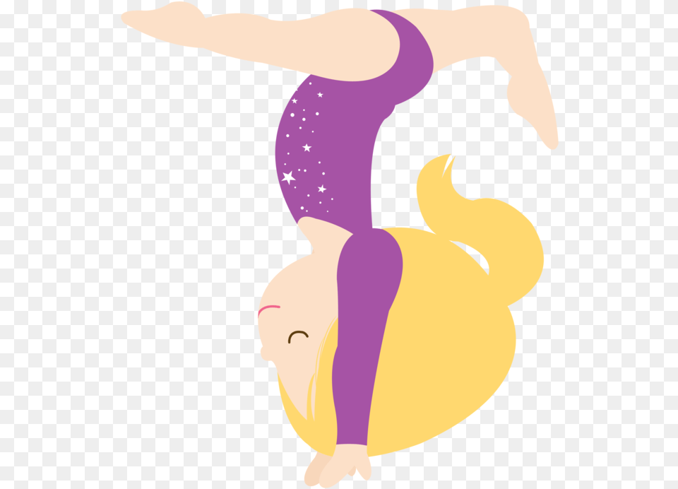 Sports Amp Ginstica Gymnastics Cakes Gymnastics Birthday Gymnastic Clipart, Acrobatic, Athlete, Gymnast, Person Free Transparent Png