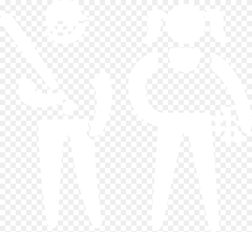 Sports Amp Recreation Youth Sports Icon, People, Person, Stencil, Blade Png Image