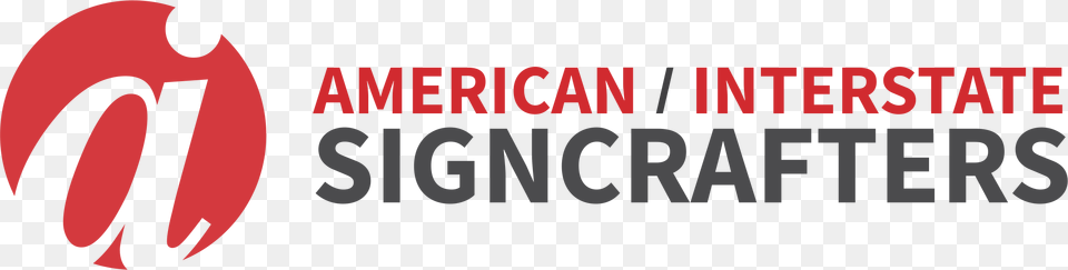 Sports And Major Projects American Signcrafters Logo, Text Free Png Download