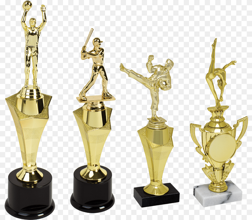 Sports Awards Sports Trophy Cup, Adult, Person, Man, Male Free Png Download