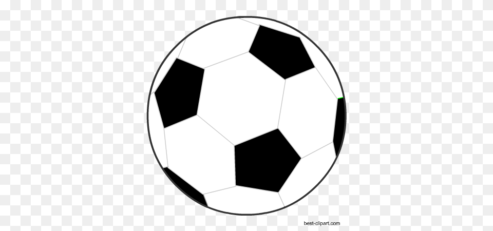 Sports Balls And Other Sports Clip Art, Ball, Football, Soccer, Soccer Ball Free Transparent Png