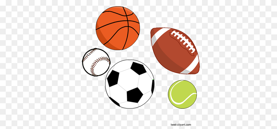 Sports Balls And Other Sports Clip Art, Ball, Sport, Soccer Ball, Soccer Free Png Download
