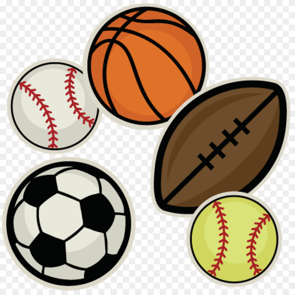 Sports Balls Clip Art Clipart Download, Ball, Football, Soccer, Soccer Ball Free Transparent Png