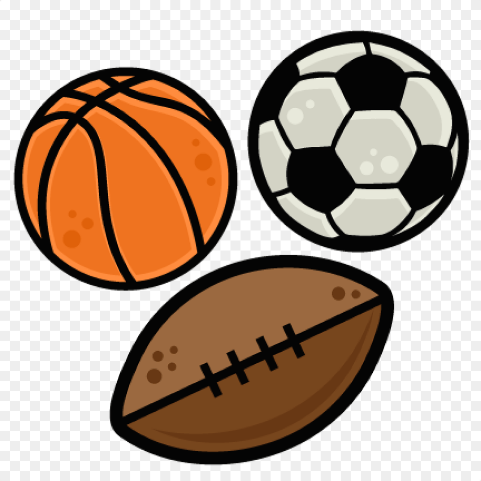 Sports Balls Clip Art Clipart Download, Ball, Football, Soccer, Soccer Ball Free Transparent Png