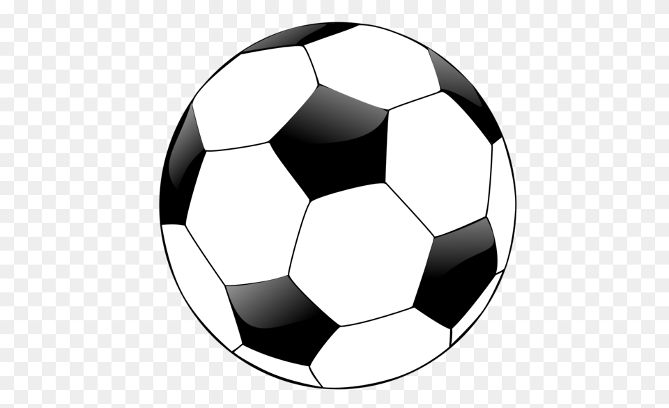 Sports Balls Clipart, Ball, Football, Soccer, Soccer Ball Free Png Download