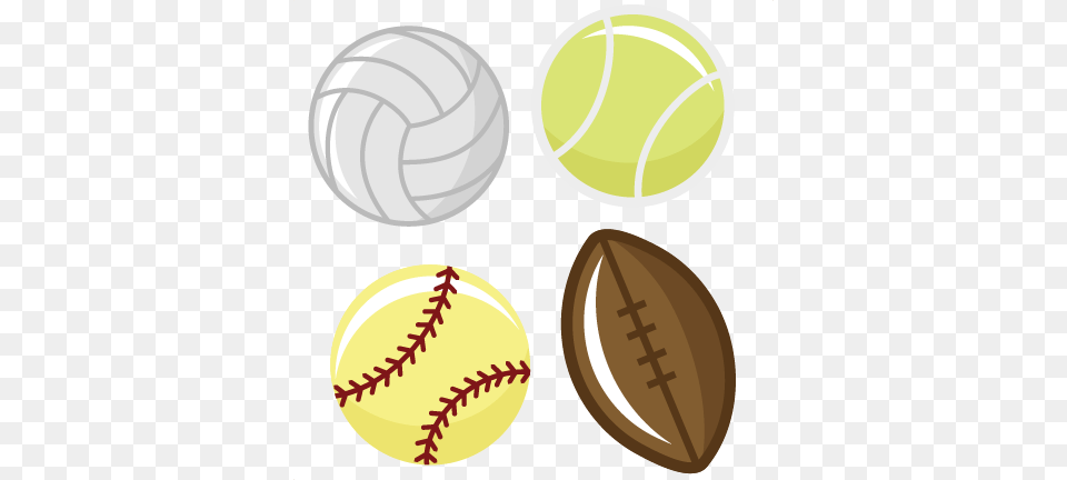 Sports Balls Tennis Ball Football, Baseball, Baseball (ball), Sport, Tennis Ball Free Png