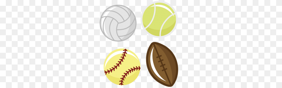 Sports Balls Tennis Ball Football, Baseball, Baseball (ball), Sport, Tennis Ball Free Png Download