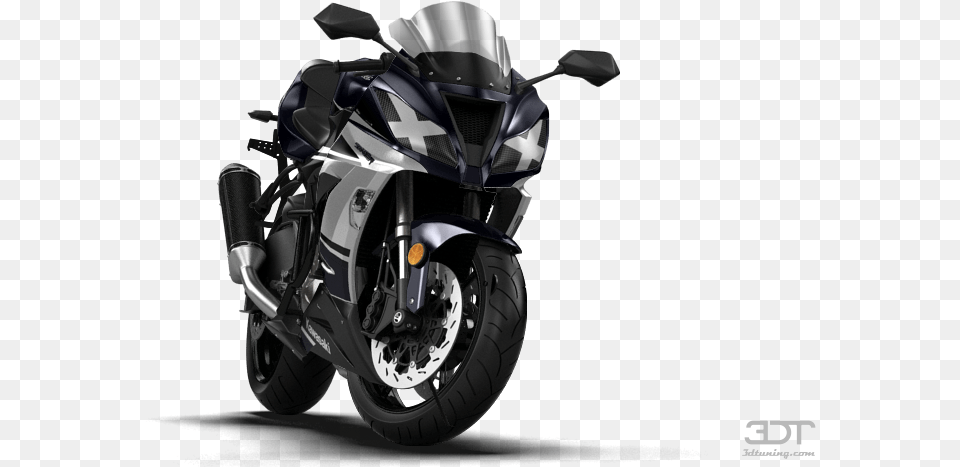 Sports Bike Best Kawasaki Ninja Zx, Motorcycle, Transportation, Vehicle, Machine Png Image