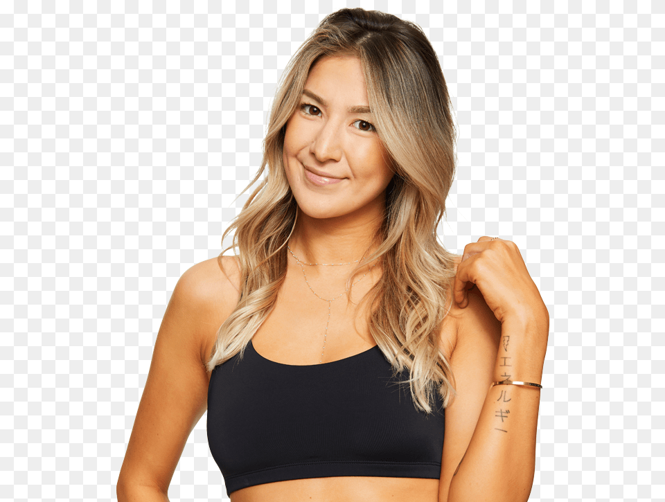 Sports Bra, Adult, Person, Woman, Hair Free Png