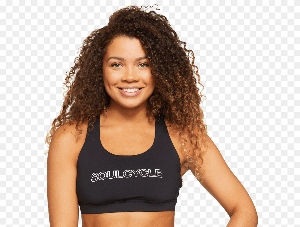 Sports Bra, Adult, Underwear, Person, Lingerie Free Png Download