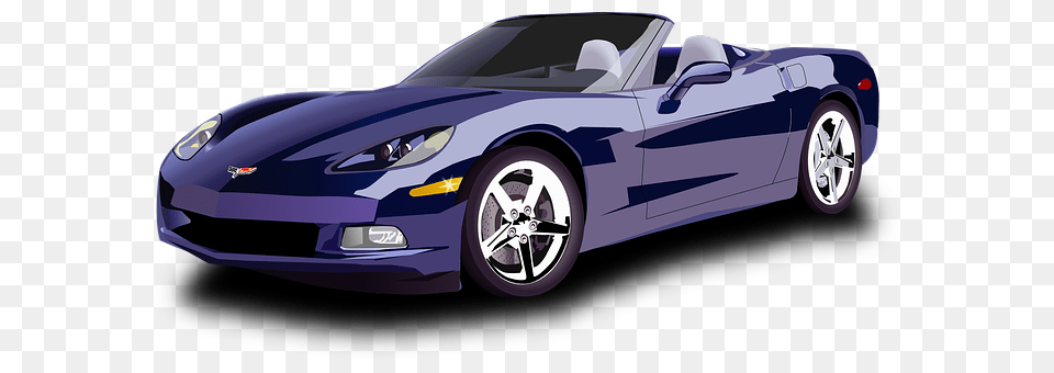 Sports Car Vehicle, Convertible, Transportation, Coupe Free Transparent Png