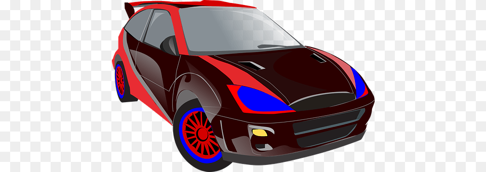 Sports Car Alloy Wheel, Vehicle, Transportation, Tire Free Png