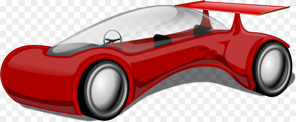 Sports Car Clip Art Future Cars Clip Art, Sports Car, Transportation, Vehicle, Coupe Free Png Download