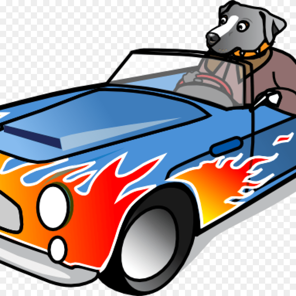 Sports Car Clipart At Getdrawings, Transportation, Vehicle, Sports Car Free Transparent Png