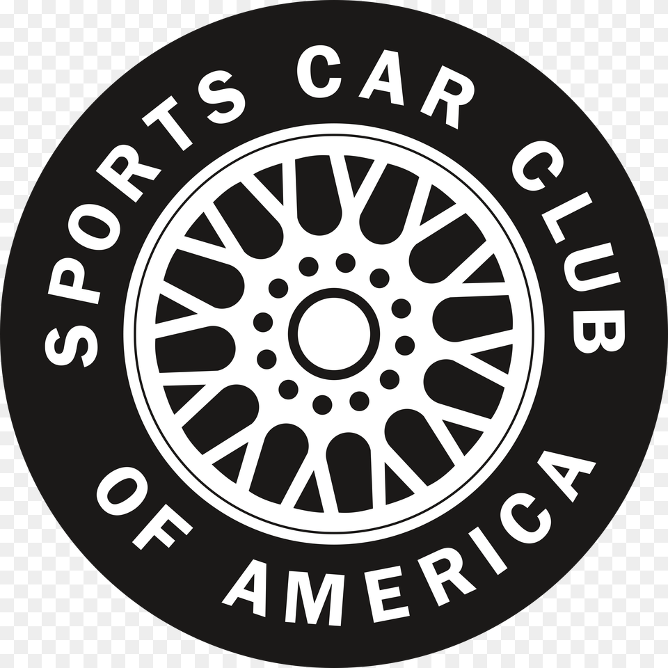 Sports Car Club Of America, Alloy Wheel, Vehicle, Transportation, Tire Png Image