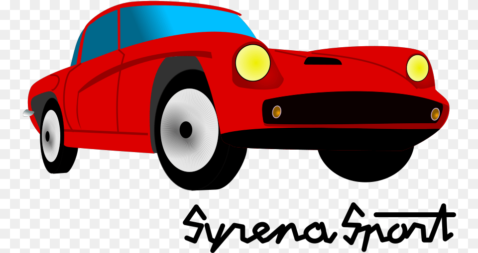 Sports Car Svg Clip Art For Web Sports Car, Wheel, Machine, Vehicle, Transportation Free Transparent Png