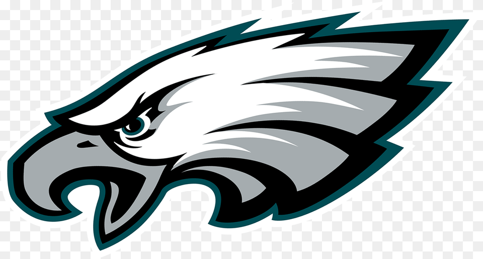 Sports Category Football It Is Of Type Philadelphia Eagles Logo, Emblem, Symbol, Animal, Bird Png