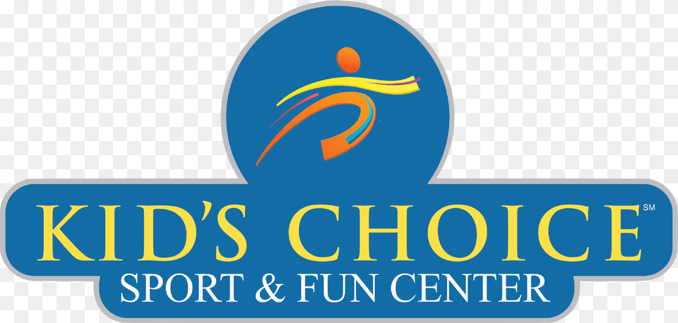 Sports Centers For Kids, Logo Png