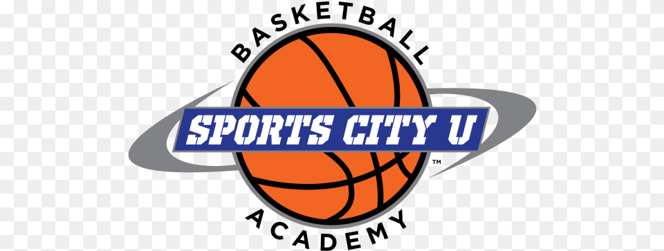 Sports City U Basketball Academy, Logo Png