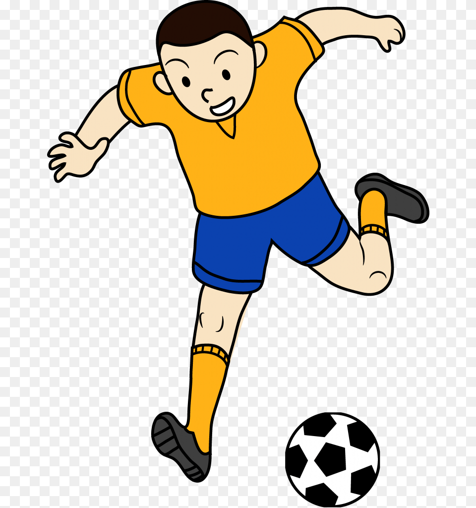 Sports Clip Art, Baby, Person, Kicking, Face Free Transparent Png