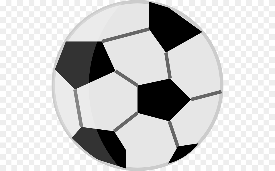 Sports Clip Arts, Ball, Football, Soccer, Soccer Ball Free Transparent Png