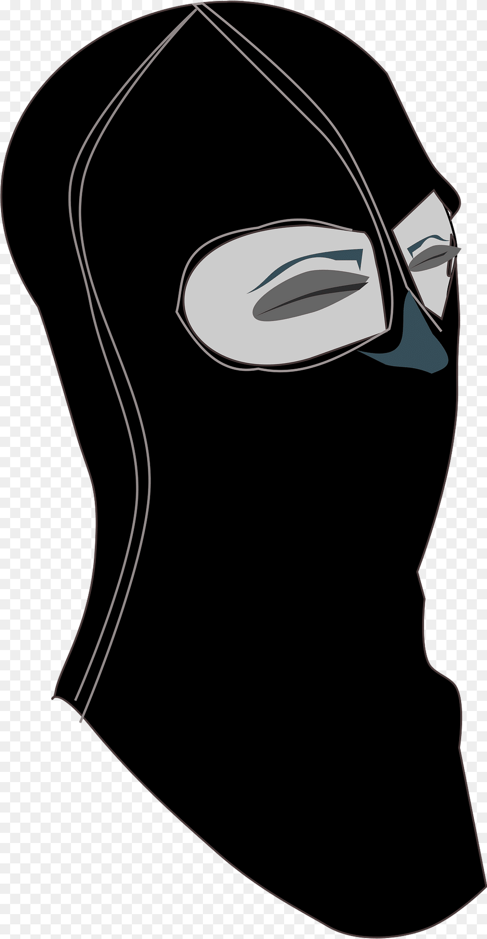 Sports Clipart, Clothing, Hood Png Image