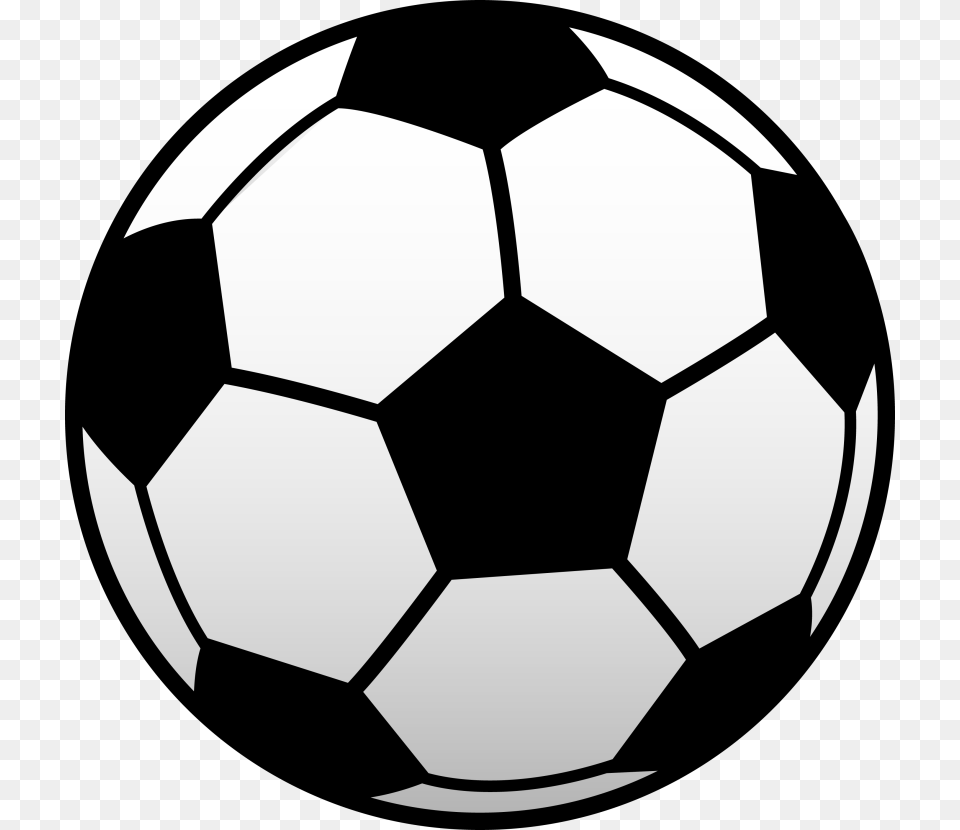 Sports Clipart, Ball, Football, Soccer, Soccer Ball Free Png