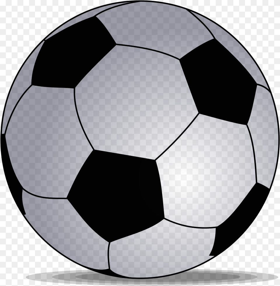 Sports Clipart Background Soccer Ball To Print, Football, Soccer Ball, Sport Png