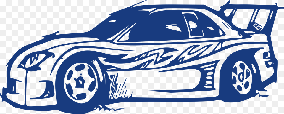 Sports Clipart Drawing Sport Car Drawing, Alloy Wheel, Car Wheel, Machine, Spoke Free Png