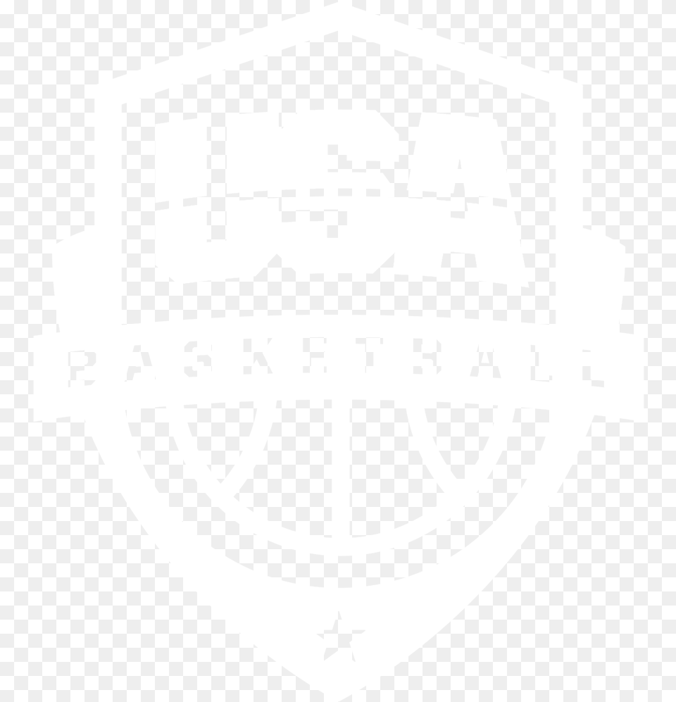Sports Conroe Team Usa Basketball Logo, Emblem, Symbol Png