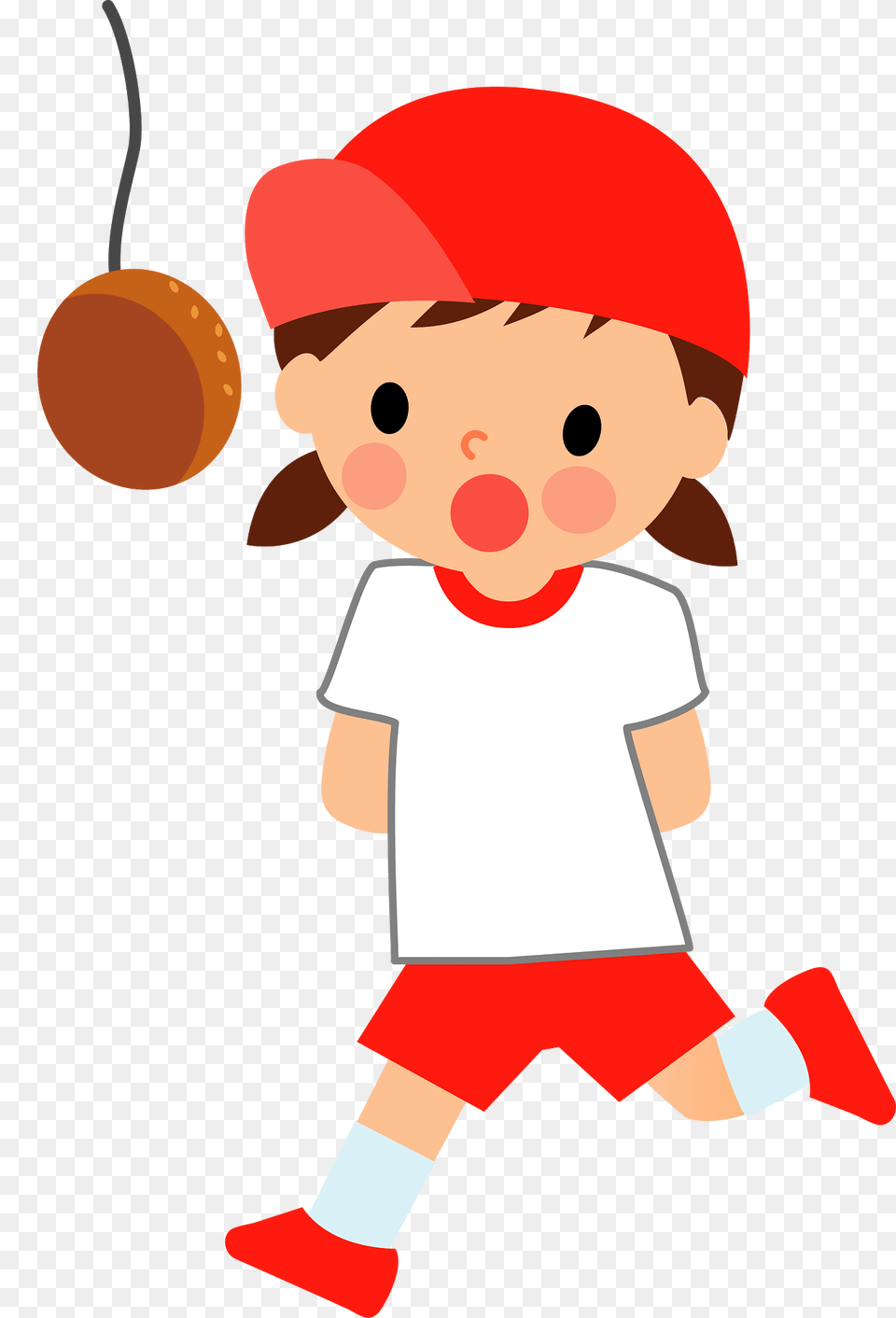 Sports Day Boy Bread Clipart, Elf, Baby, Face, Head Free Png