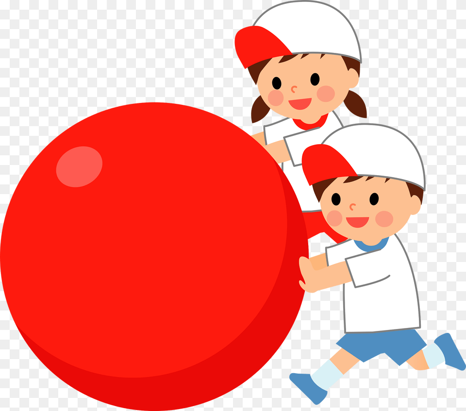 Sports Day Children Race Clipart, People, Person, Sphere, Balloon Free Transparent Png