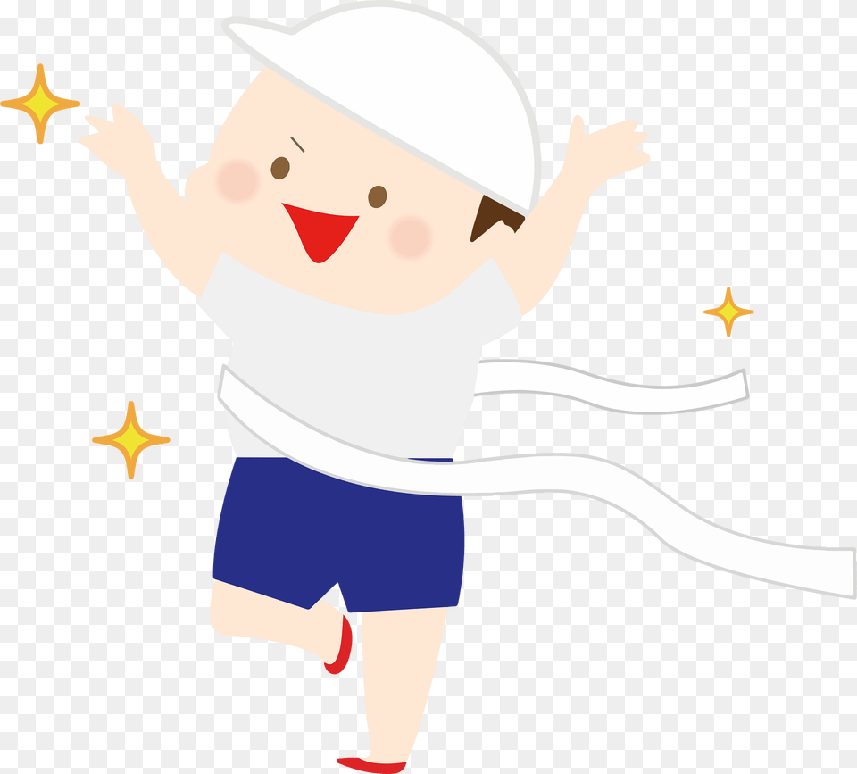 Sports Day Goal Clipart, Clothing, Shorts, Baby, Person Free Transparent Png